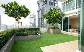 曼谷茉莉花 59 號飯店 (Jasmine 59 Hotel Bangkok)